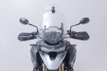 Triumph Tiger 1200 GT [2022-2024] - Adventure handguard kit - picture 2