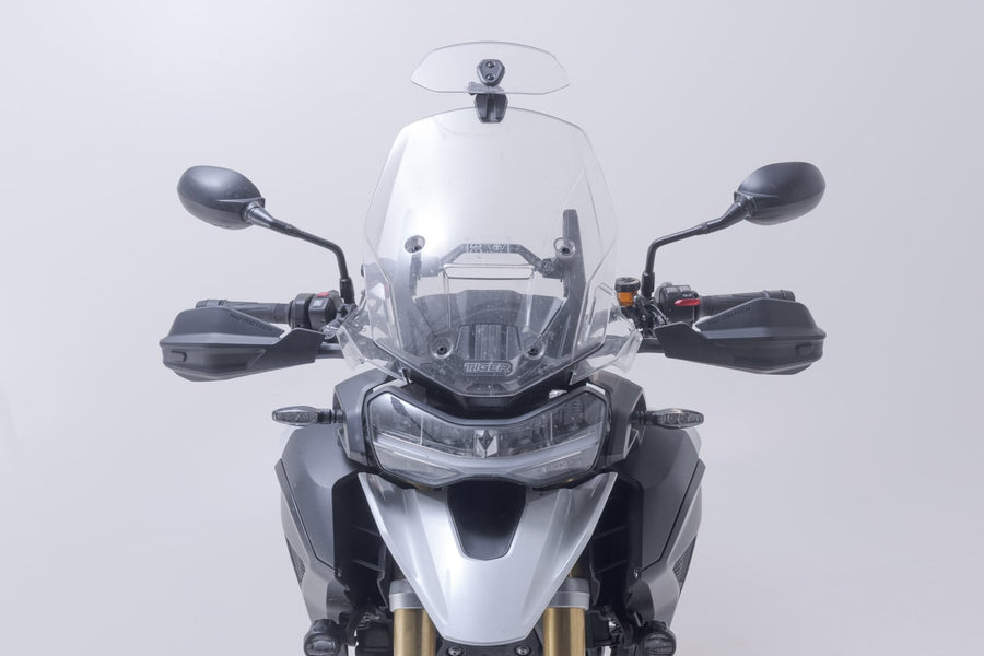 Triumph Tiger 1200 GT [2022-2024] - Adventure Handprotektoren-Kit – Bild 2