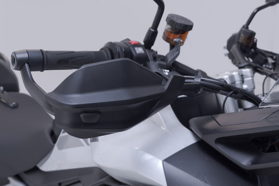 Triumph Tiger 1200 GT [2022-2024] - Adventure Handprotektoren-Kit – Bild 3