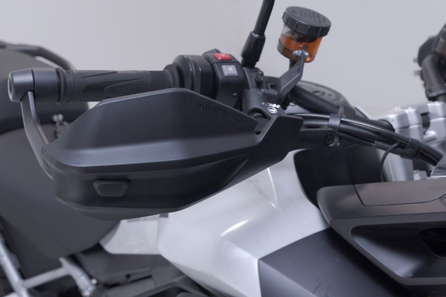 Triumph Tiger 1200 [2022-2024] - Adventure handguard kit - picture 4