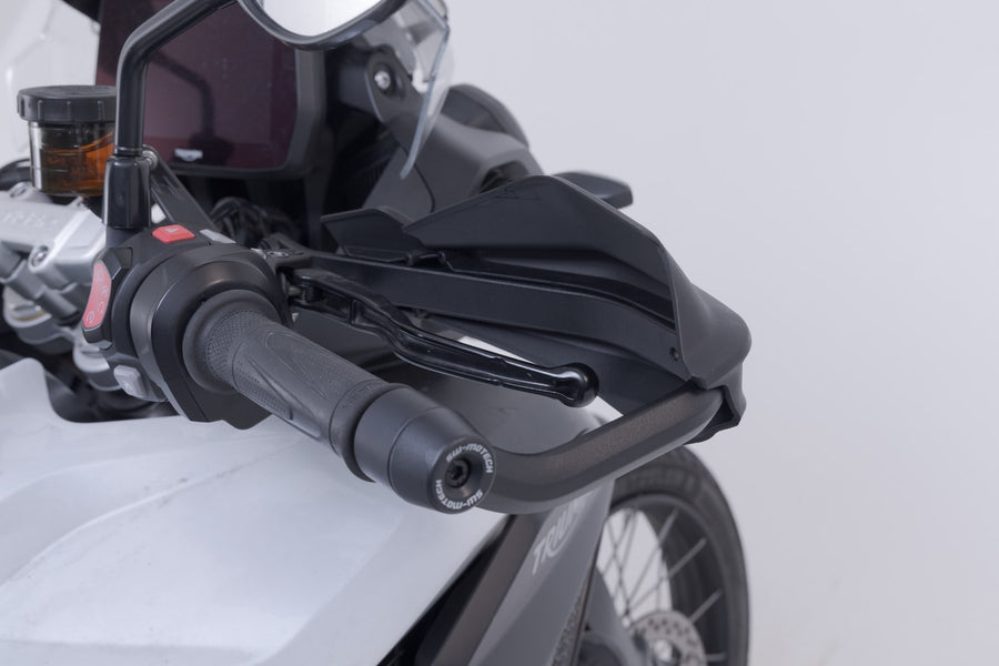 Triumph Tiger 1200 [2022-2024] - Adventure handguard kit - picture 7