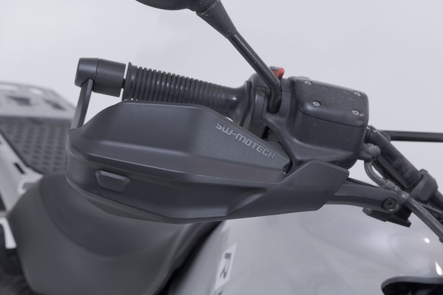 BMW R 1150 GS [1999-2004] - Adventure Handprotektoren-Kit – Bild 4