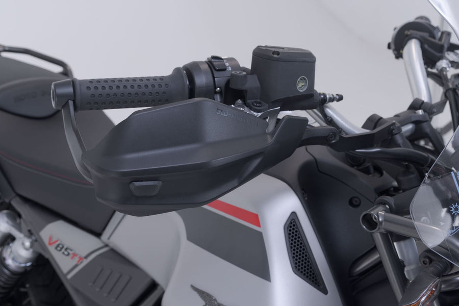 Moto Guzzi V 85 850 TT [2019-2023] - Adventure hand protector kit – picture 4