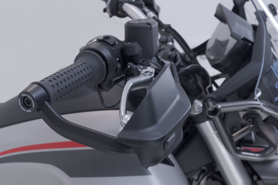 Moto Guzzi V 85 850 TT [2019-2023] - Adventure hand protector kit - picture 5