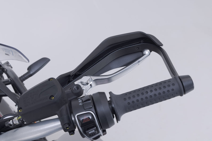 Moto Guzzi V 85 850 TT [2019-2023] - Adventure hand protector kit – picture 7