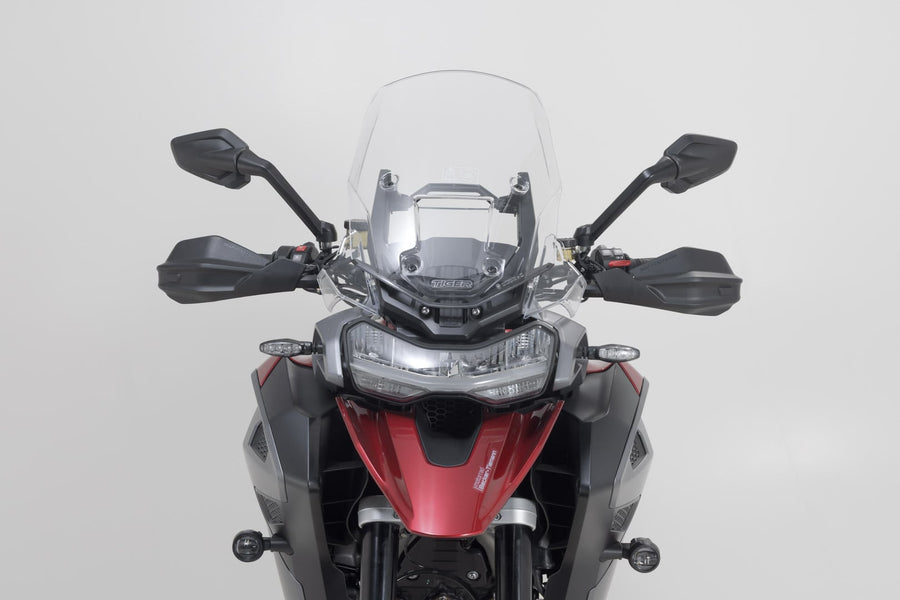 Triumph Tiger 1200 Rally Explorer [2023-2024] - Adventure Handprotektoren-Kit – Bild 2