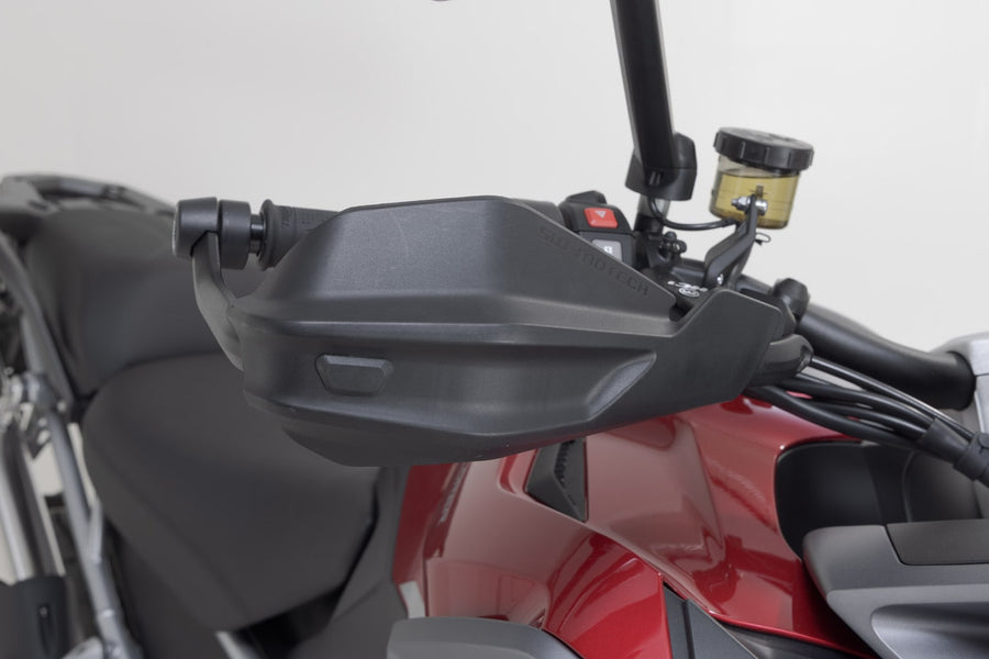 Triumph Tiger 1200 GT Explorer [2023-2024] - Adventure handguard kit - picture 4