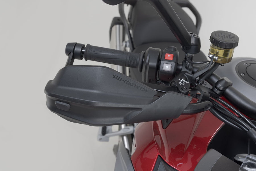 Triumph Tiger 1200 GT Explorer [2023-2024] - Adventure handguard kit - picture 8