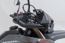 Triumph Scrambler 400 X [2024] - Adventure hand protector kit - picture 5