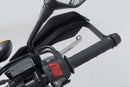 Honda CRF 300 L Rally [2021-2024] - Adventure hand protector kit black, for CRF300L and Triumph Scrambler 400X/XC - picture 6