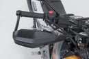 Honda CRF 300 L Rally [2021-2024] - Adventure hand protector kit black, for CRF300L and Triumph Scrambler 400X/XC - picture 8
