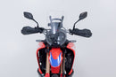 Honda CRF 300 L Rally [2021-2024] - Adventure hand protector kit black, for CRF300 Rally - Image 2