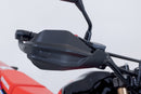 Honda CRF 300 L Rally [2021-2024] - Adventure hand protector kit black, for CRF300 Rally - Image 3
