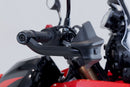Honda CRF 300 L Rally [2021-2024] - Adventure hand protector kit black, for CRF300 Rally - picture 5