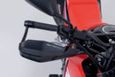 Honda CRF 300 L Rally [2021-2024] - Adventure hand protector kit black, for CRF300 Rally - picture 8