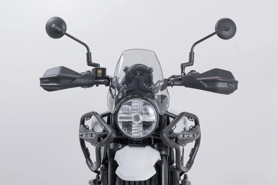 Royal Enfield Himalayan 450 [2024-2026] - Adventure Handguard Kit - Image 2