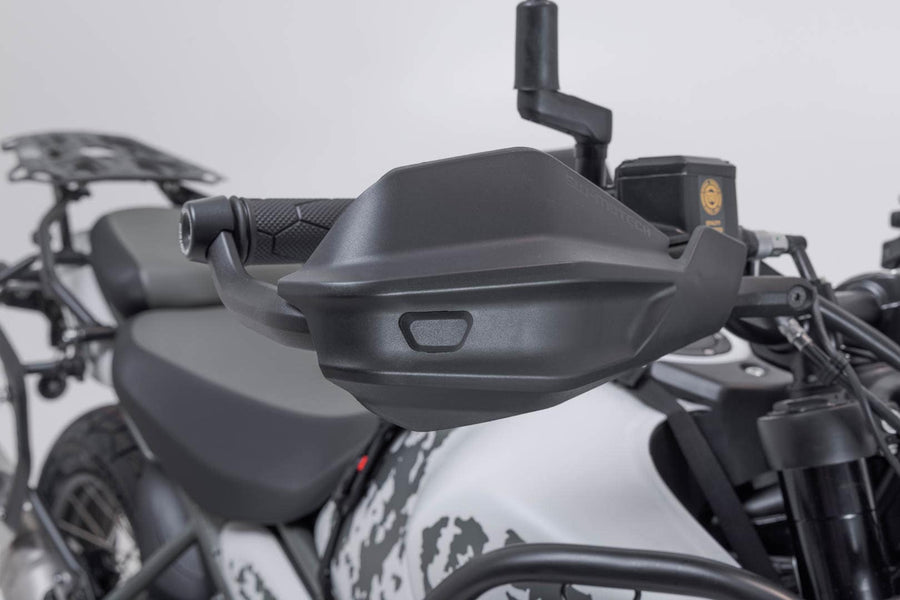 Royal Enfield Himalayan 450 [2024-2026] - Adventure handguard kit - picture 3