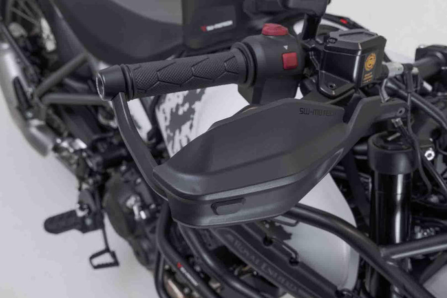 Royal Enfield Himalayan 450 [2024-2026] - Adventure handguard kit - picture 4