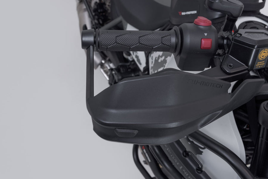 Royal Enfield Himalayan 450 [2024-2026] - Adventure handguard kit - picture 8