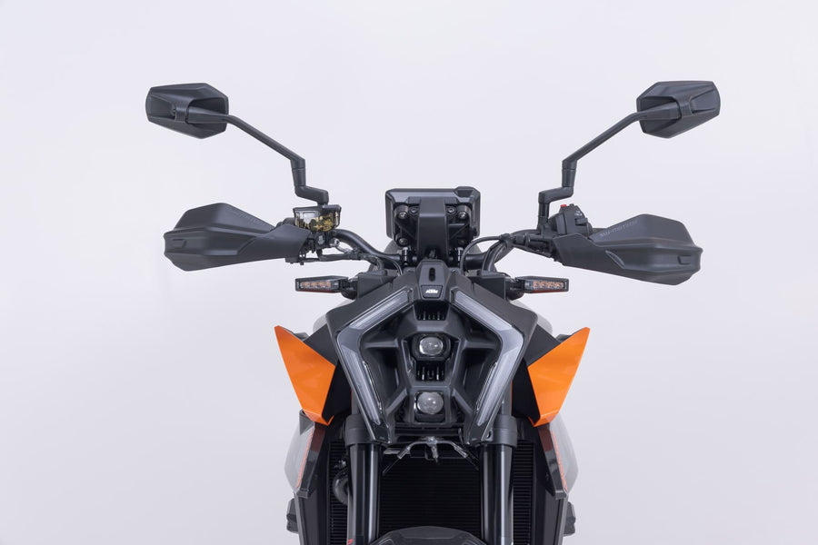 KTM 990 Duke [2024-2026] - Adventure hand protector kit – picture 2