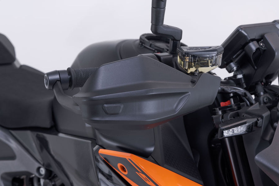 KTM 990 Duke R [2025-2026] - Adventure Handprotektoren-Kit – Bild 4