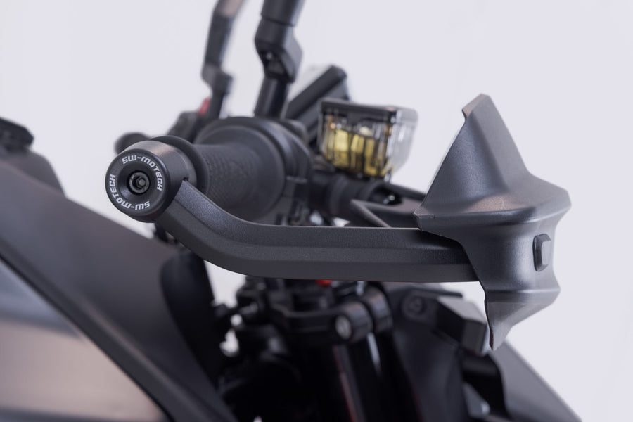 KTM 990 Duke [2024-2026] - Adventure hand protector kit - picture 5