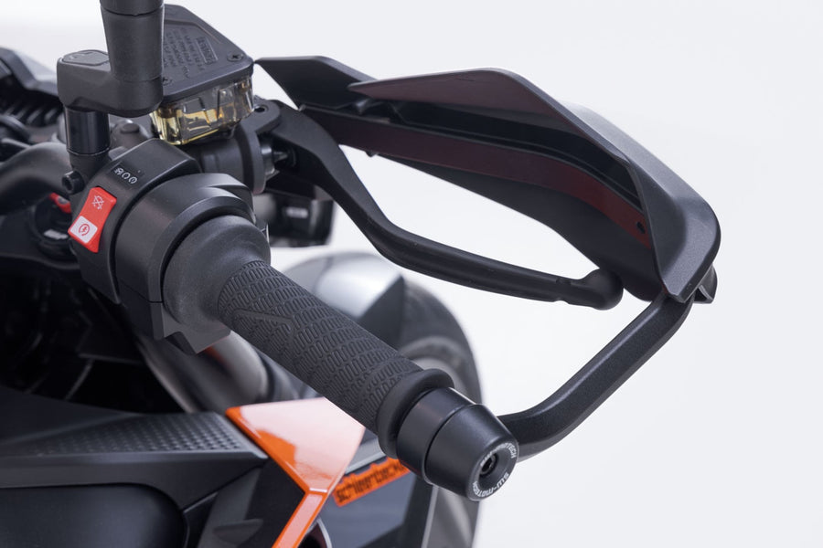 KTM 990 Duke [2024-2026] - Adventure hand protector kit - picture 7