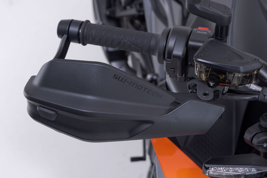 KTM 990 Duke [2024-2026] - Adventure hand protector kit - picture 8