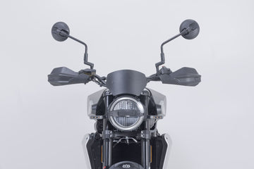 Husqvarna Svartpilen 801 [2024] - Adventure handguard kit - picture 2