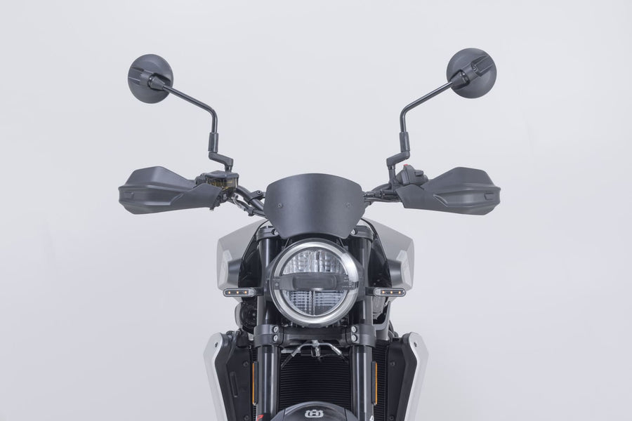 Husqvarna Svartpilen 801 [2024] - Adventure handguard kit - picture 2