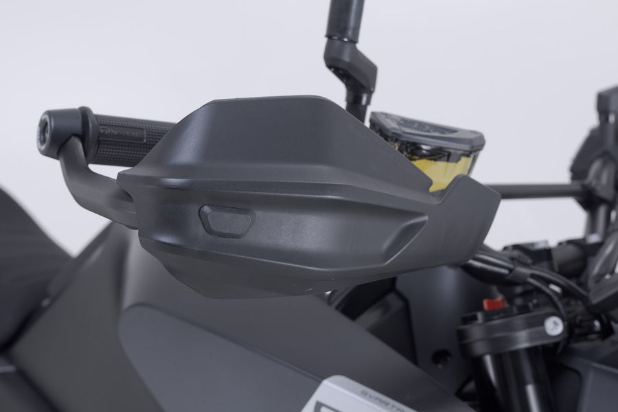 Husqvarna Svartpilen 801 [2024] - Adventure handguard kit - picture 3