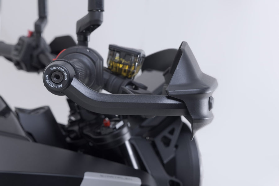Husqvarna Svartpilen 801 [2024] - Adventure handguard kit - picture 5