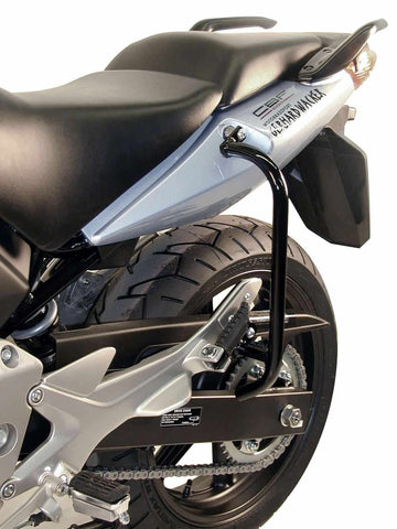 Honda CBF 500 [2004-2007] - rear guard black