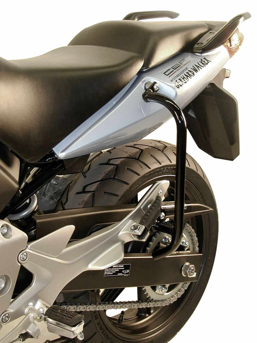 Honda CBF 600 [2004-2007] - rear guard black