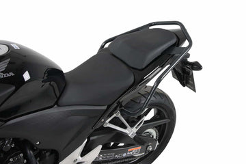 Honda CB 500 F [2013-2015] - rear guard anthracite