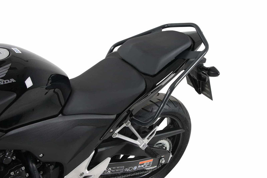 Honda CB 500 F [2013-2015] - rear guard anthracite
