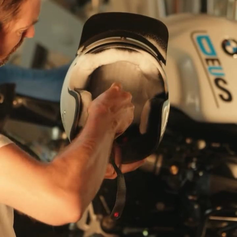 BMW R 120 G/S R [2004-2012] - Helmet Care Spray
