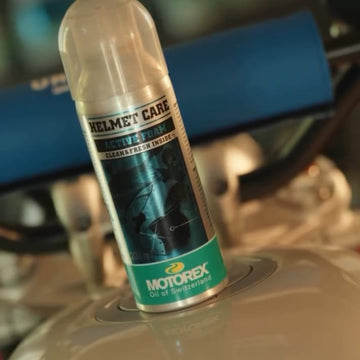 BMW F 850 GS Adventure [2019-2024] - Helmet Care Spray