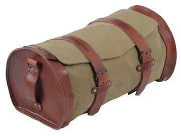 Hepco & Becker [Hepco & Becker] - Legacy tail bag green