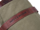 Hepco & Becker [Hepco & Becker] - Legacy tail bag green