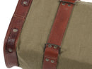 Hepco & Becker [Hepco & Becker] - Legacy tail bag green