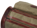 Hepco & Becker [Hepco & Becker] - Legacy tail bag green