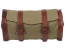 Hepco & Becker [Hepco & Becker] - Legacy tail bag green