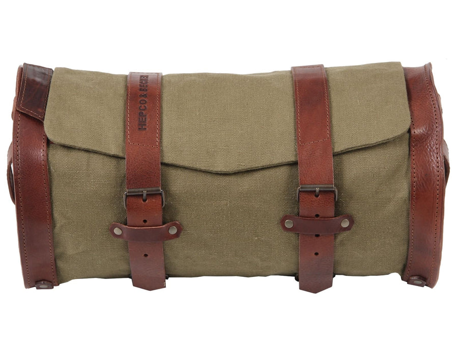 Hepco & Becker [Hepco & Becker] - Legacy tail bag green