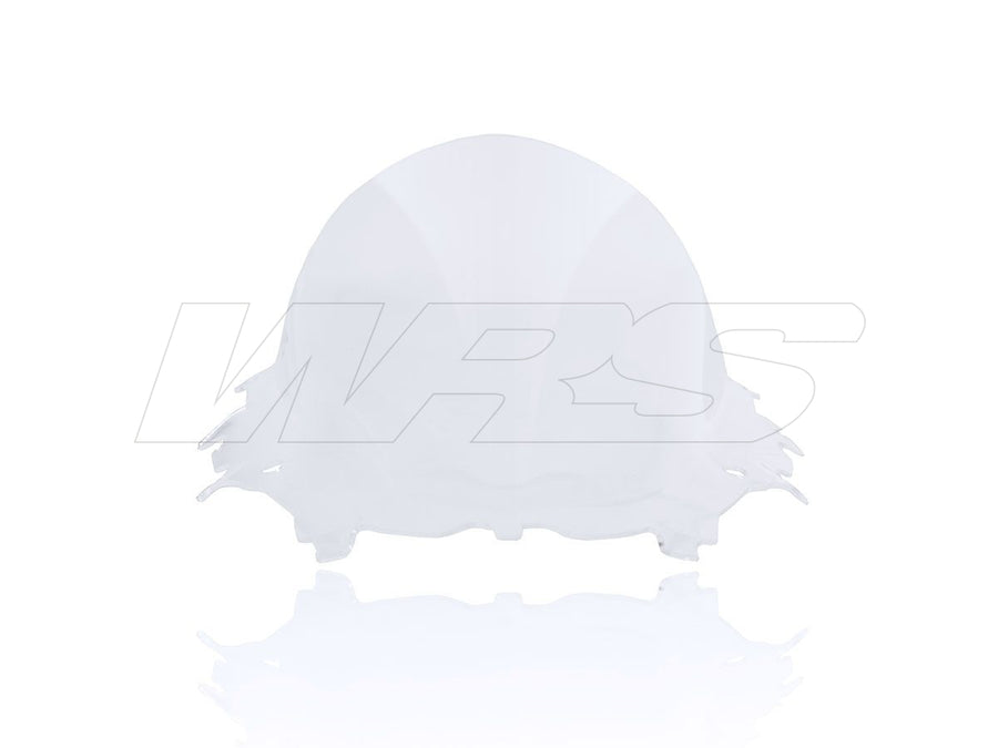 YAMAHA YZF-R3 [2025-2026] - Racing windshield high - view 4