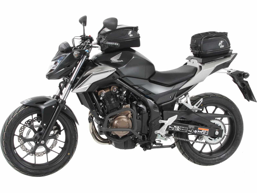 Honda CB 500 F [2016-2018] - Sportrack black