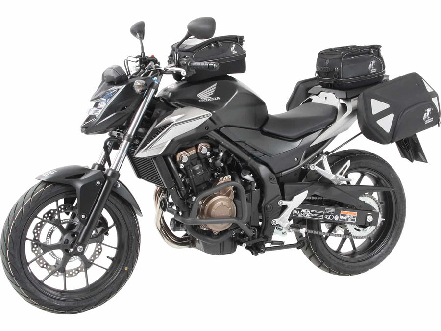 Honda CBR 500 R [2016-2018] - C-Bow side carrier
