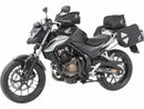 Honda CBR 500 R [2016-2018] - Sportrack black