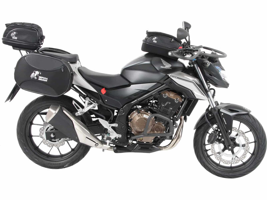 Honda CBR 500 R [2016-2018] - C-Bow side carrier