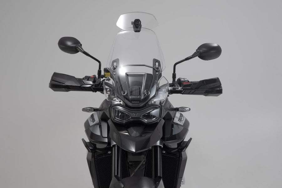 Triumph Tiger 900 [2020-2023] - KOBRA hand protector kit – picture 1